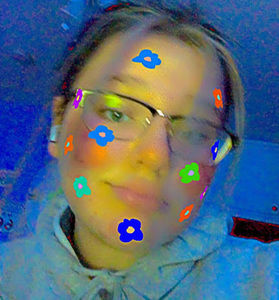 Meet your Posher, Yamileh